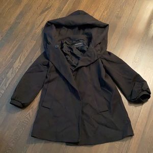 Zara Jacket